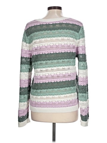 Ann Taylor LOFT Pullover Sweater (view 2)