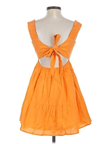 Charlie Holiday. Cocktail Dress (view 2)