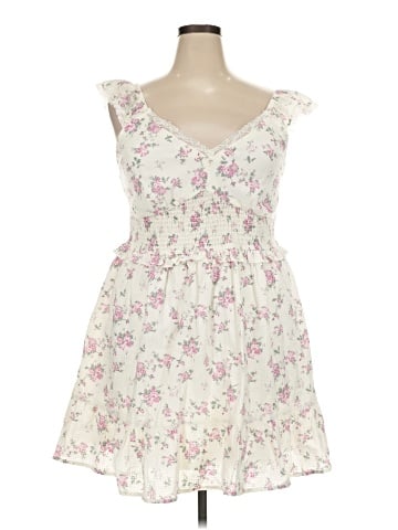 Wild Fable Casual Dress (view 1)