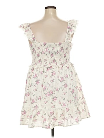 Wild Fable Casual Dress (view 2)
