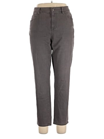 Eileen Fisher Jeans (view 1)