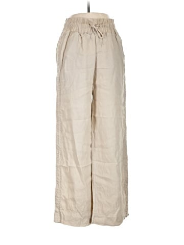 Quince Linen Pants (view 1)
