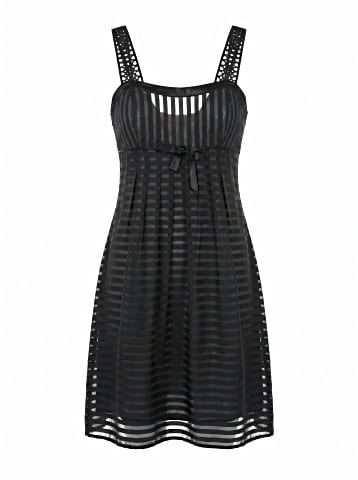 Signature by Robbie Bee Cocktail Dress (view 1)