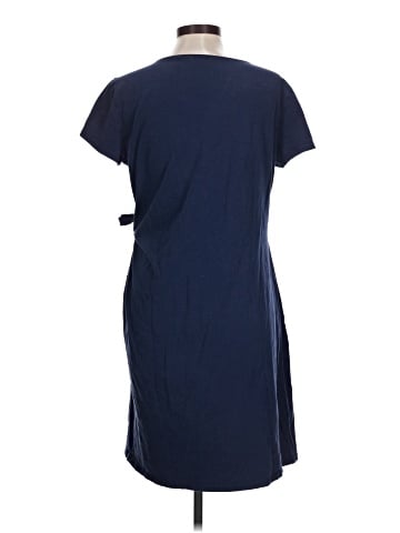 Lands' End Casual Dress (view 2)