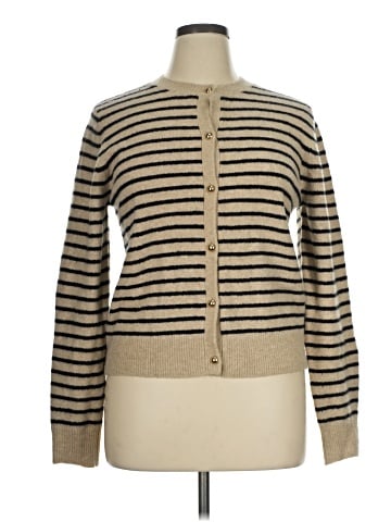 Zara Cardigan (view 1)
