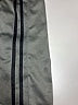 Resinta 100% Polyester Solid Gray Track Pants Size M (youth) - photo 3