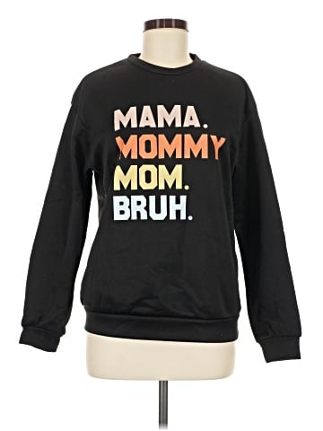 Unbranded Sweatshirt (view 1)