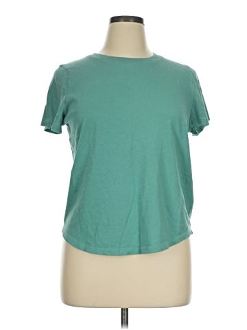 Madewell Short Sleeve T-Shirt (view 1)
