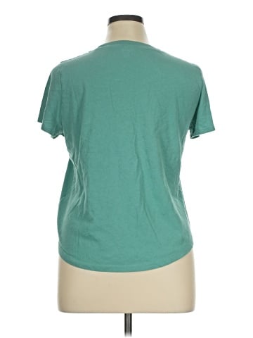 Madewell Short Sleeve T-Shirt (view 2)