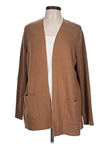 Croft & Barrow Cardigan (view 1)