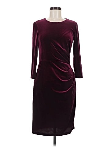 Eliza J Cocktail Dress (view 1)