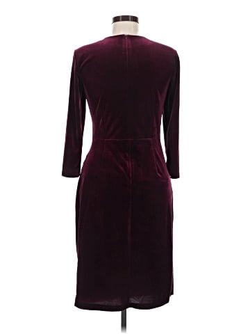 Eliza J Cocktail Dress (view 2)