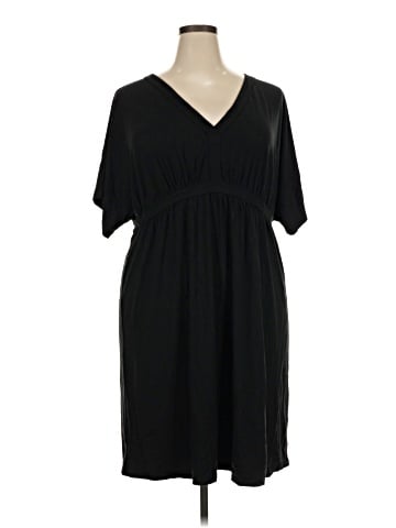 J.Jill Casual Dress (view 1)