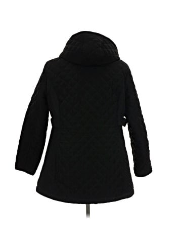 Laundry by Shelli Segal Coat (view 2)