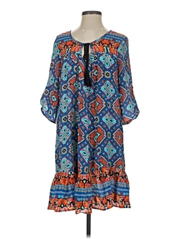 Tolani Casual Dress (view 1)
