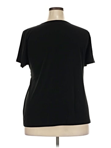 I.N. Studio Short Sleeve Top (view 2)