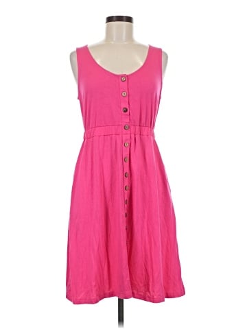 BTFBM Casual Dress (view 1)
