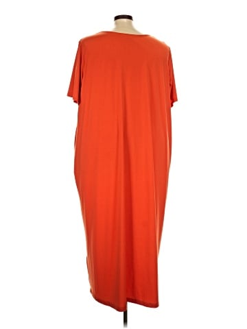 Jessica London Casual Dress (view 2)
