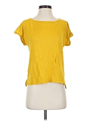 Point Sur Short Sleeve T-Shirt (view 1)