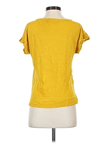 Point Sur Short Sleeve T-Shirt (view 2)