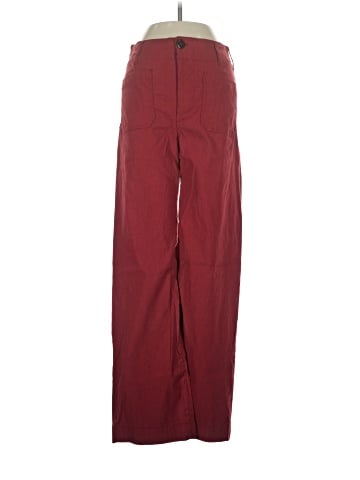 Maeve Casual Pants (view 1)
