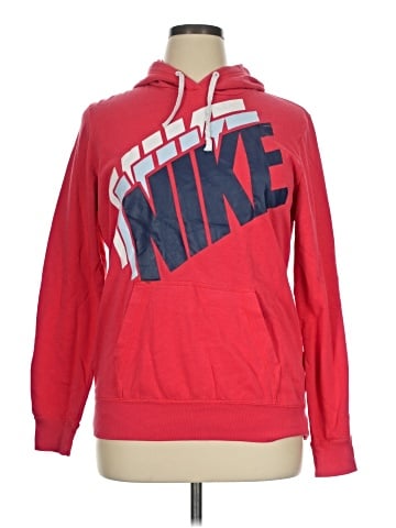 Nike Sweatshirt (view 1)