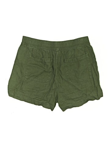 Old Navy Khaki Shorts (view 2)