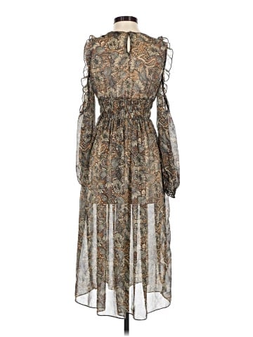 Zara Basic Casual Dress (view 2)
