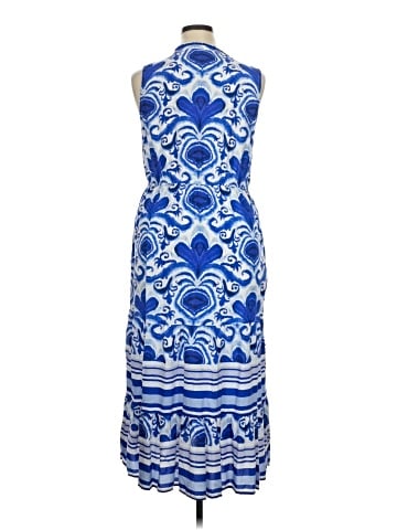 Soft Surroundings Casual Dress (view 2)