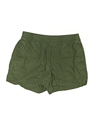 Old Navy Khaki Shorts (view 1)