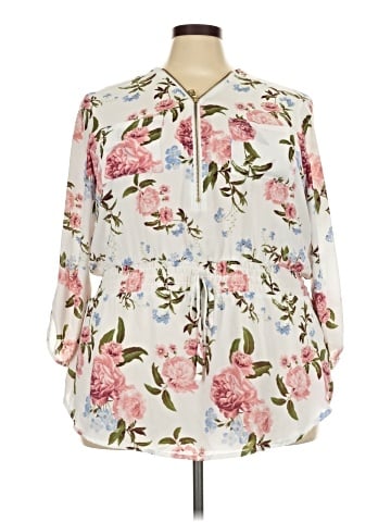 rue21 Romper (view 1)