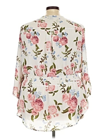 rue21 Romper (view 2)