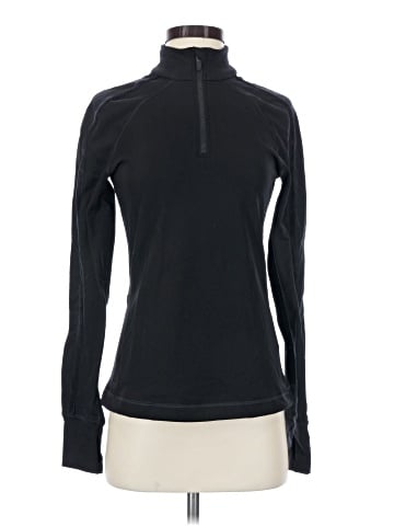 Sweaty Betty Turtleneck Sweater (view 1)