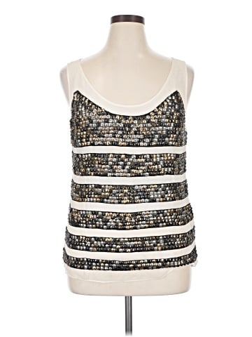 Tory Burch Sleeveless Top (view 1)
