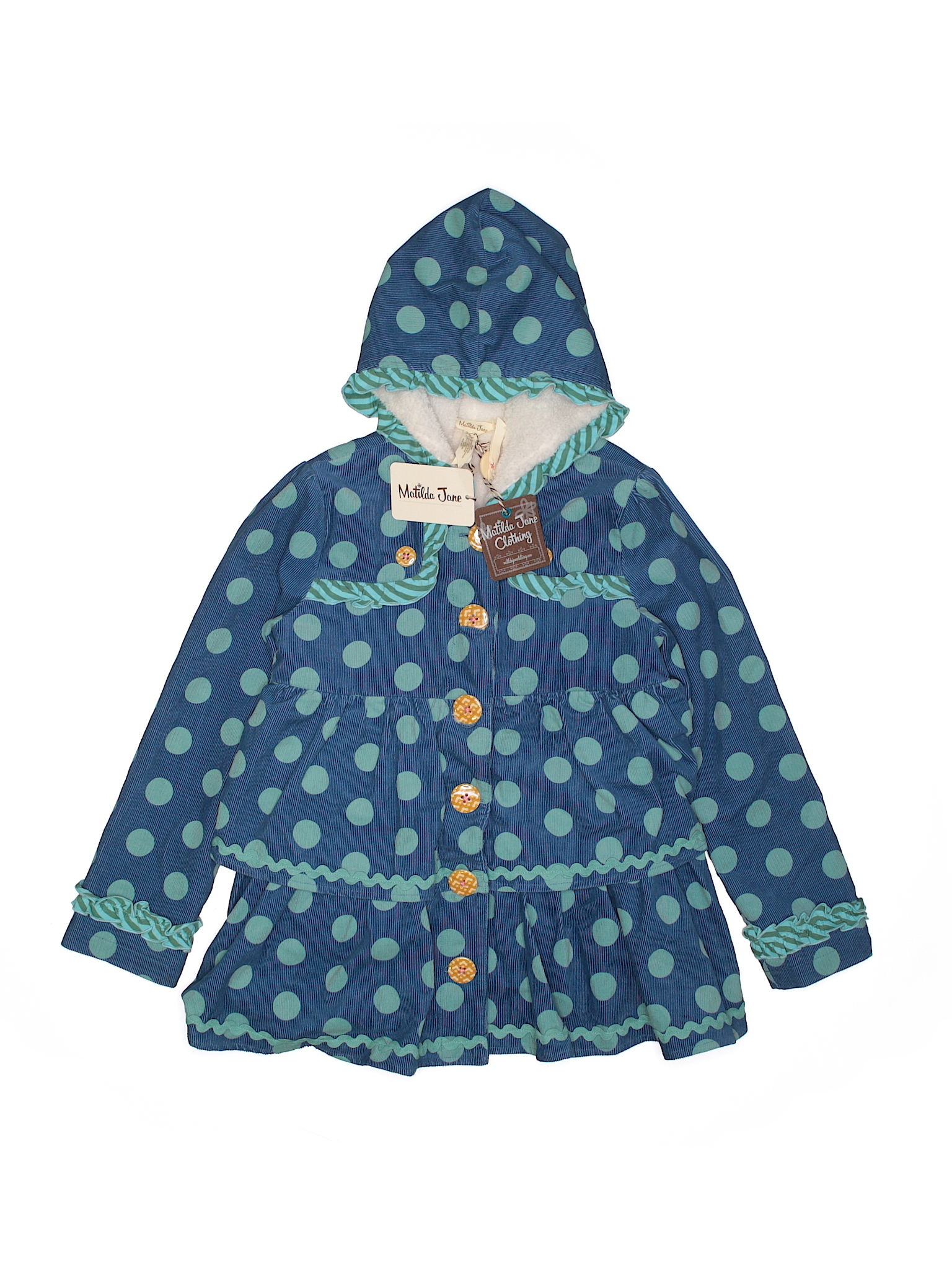 matilda jane jean jacket