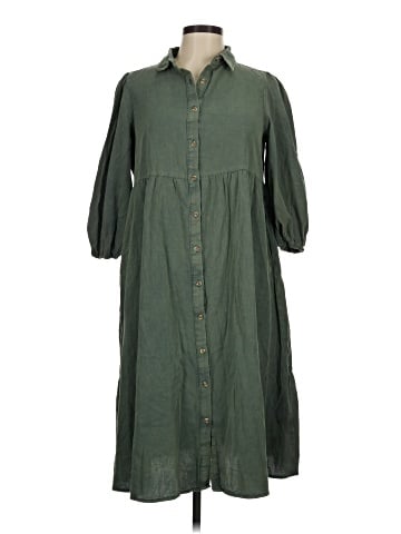Baltic Born Casual Dress (view 1)