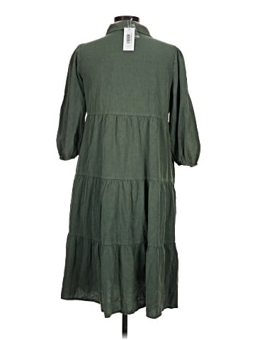 Baltic Born Casual Dress (view 2)