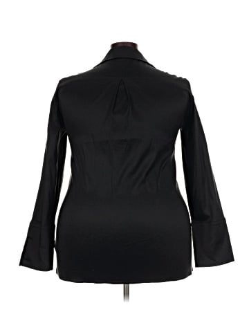 Preston & York Long Sleeve Blouse (view 2)