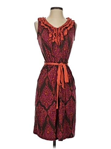 Merona Casual Dress (view 1)