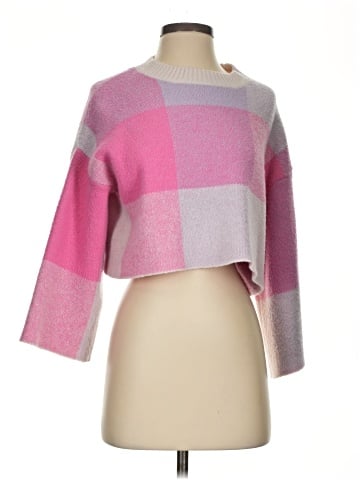 Jessica Simpson Pullover Sweater (view 1)