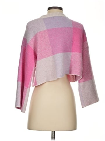 Jessica Simpson Pullover Sweater (view 2)