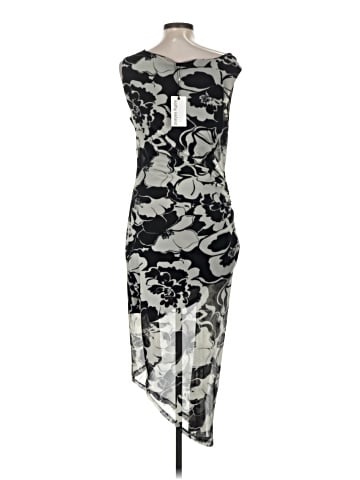 Kathy Ireland Cocktail Dress (view 2)