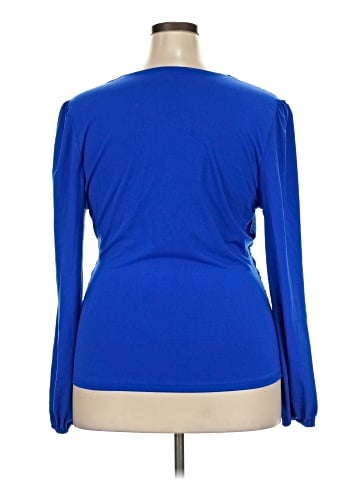 Grace Karin Long Sleeve Blouse (view 2)