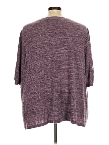 BLOOMCHIC Pullover Sweater (view 2)