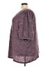 BLOOMCHIC Purple Pullover Sweater Size 30 - photo 5