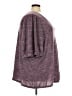 BLOOMCHIC Purple Pullover Sweater Size 30 - photo 4