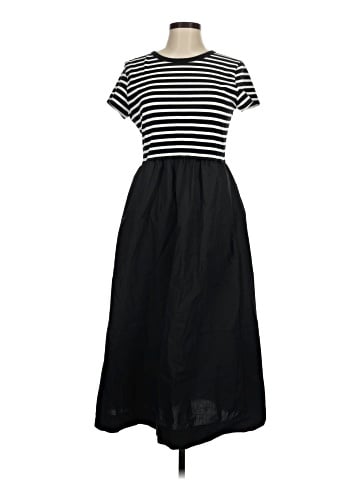 J.Crew Factory Store Casual Dress (view 1)