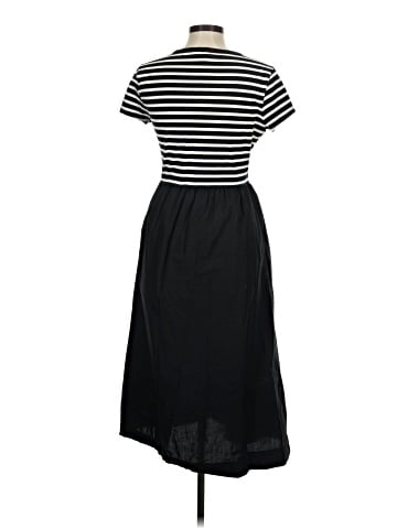 J.Crew Factory Store Casual Dress (view 2)