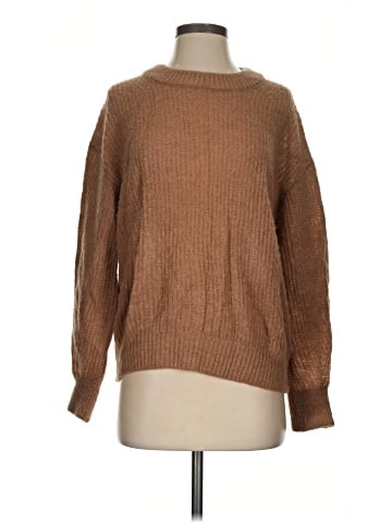 Everlane Pullover Sweater (view 1)