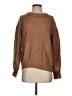 Everlane Brown Pullover Sweater Size XS - photo 1
